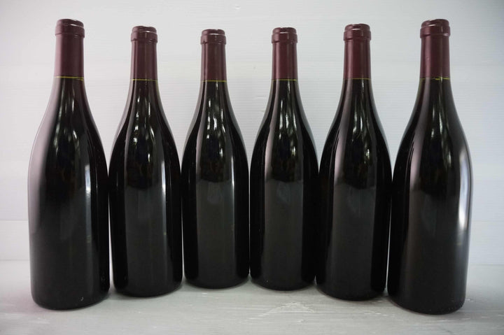 Joseph Roty Gevrey Chambertin Les Fontenys 1er Cru 2008