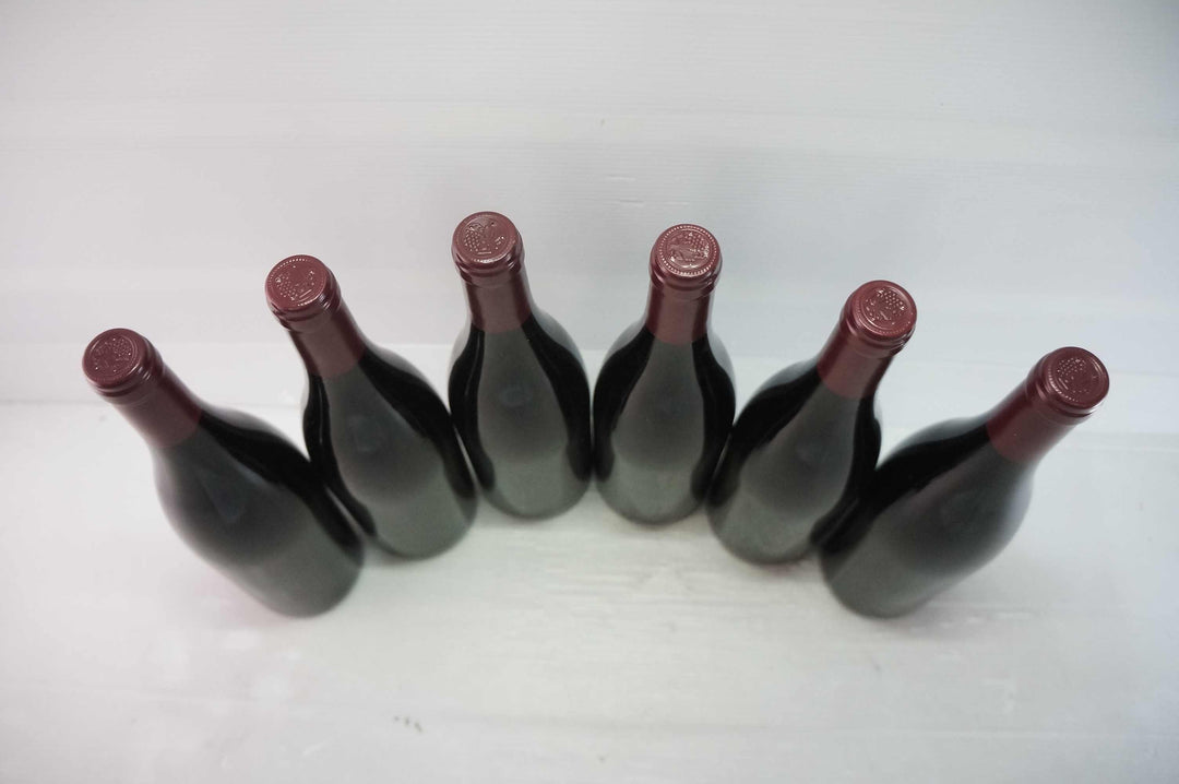 Joseph Roty Gevrey Chambertin Les Fontenys 1er Cru 2008