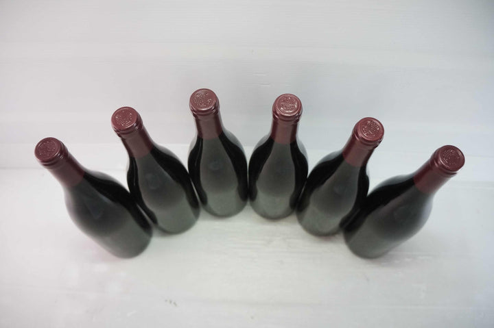 Joseph Roty Gevrey Chambertin Les Fontenys 1er Cru 2008