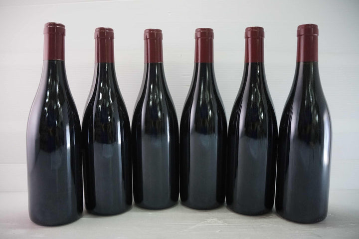 Michel Gros Vosne Romanee Clos des Reas 1er Cru 2005