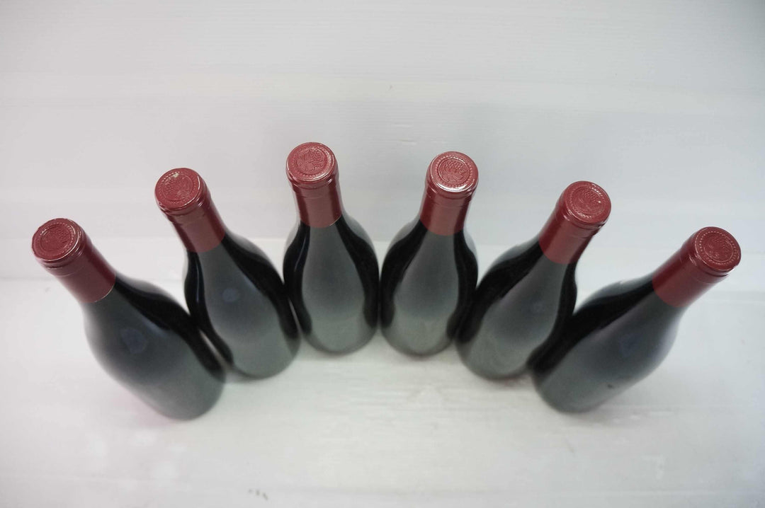 Michel Gros Vosne Romanee Clos des Reas 1er Cru 2005