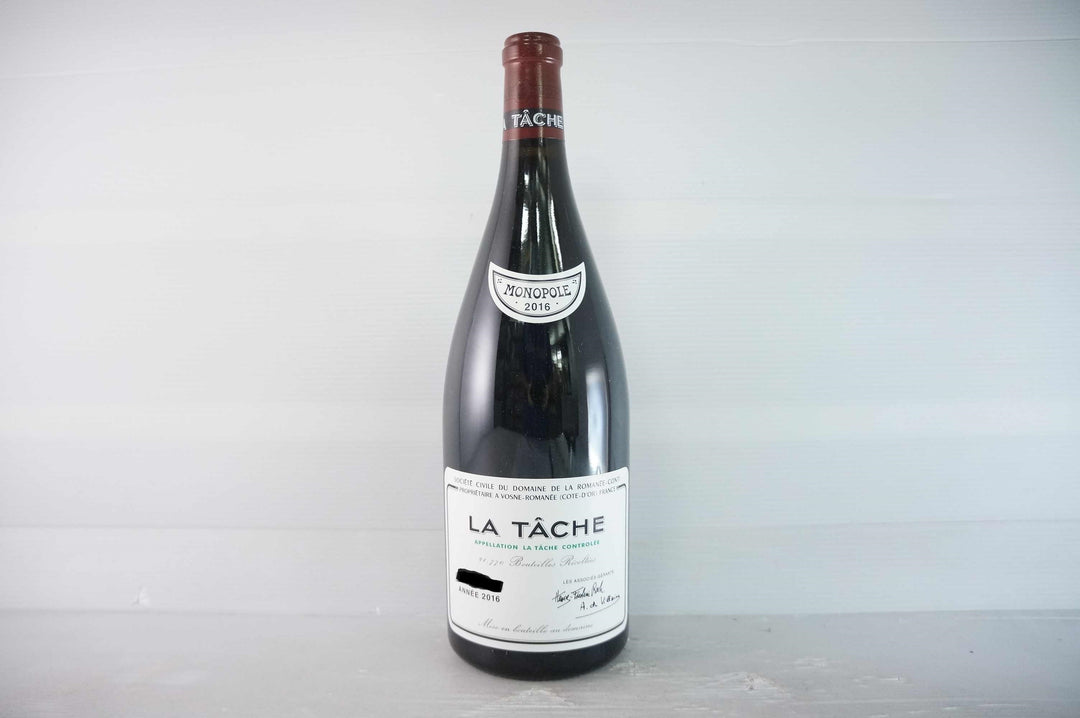 DRC La Tache Grand Cru Magnum 2016