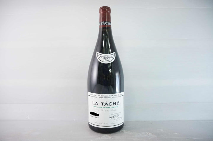 DRC La Tache Grand Cru Magnum 2016
