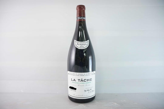 DRC La Tache Grand Cru Magnum 2016