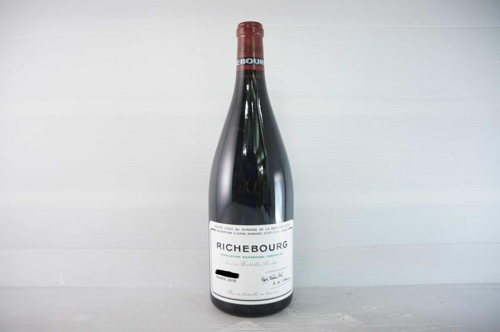 DRC Richebourg Grand Cru Magnum 2016