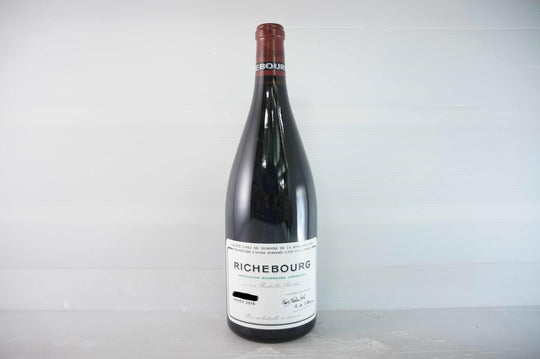 DRC Richebourg Grand Cru Magnum 2016