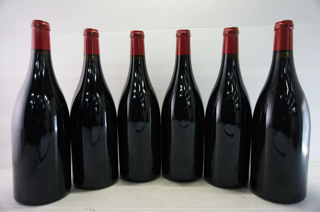 Clos des Papes Chateauneuf du Pape Magnum 2007
