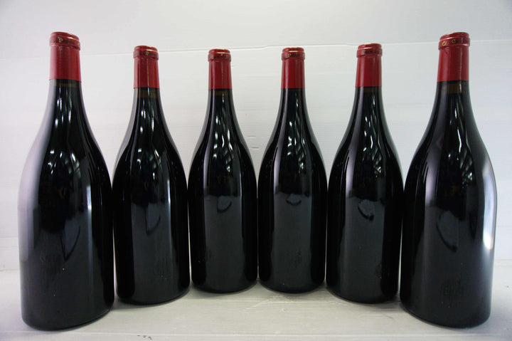 Clos des Papes Chateauneuf du Pape Magnum 2007