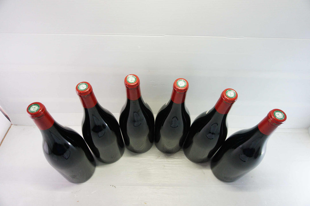 Clos des Papes Chateauneuf du Pape Magnum 2007