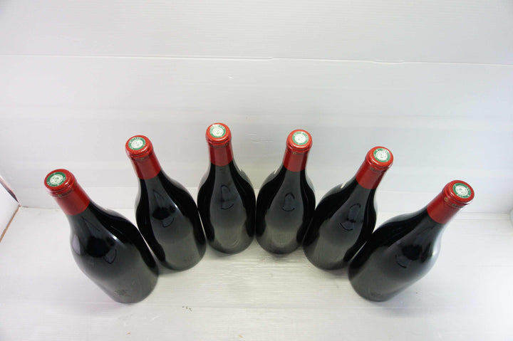 Clos des Papes Chateauneuf du Pape Magnum 2007