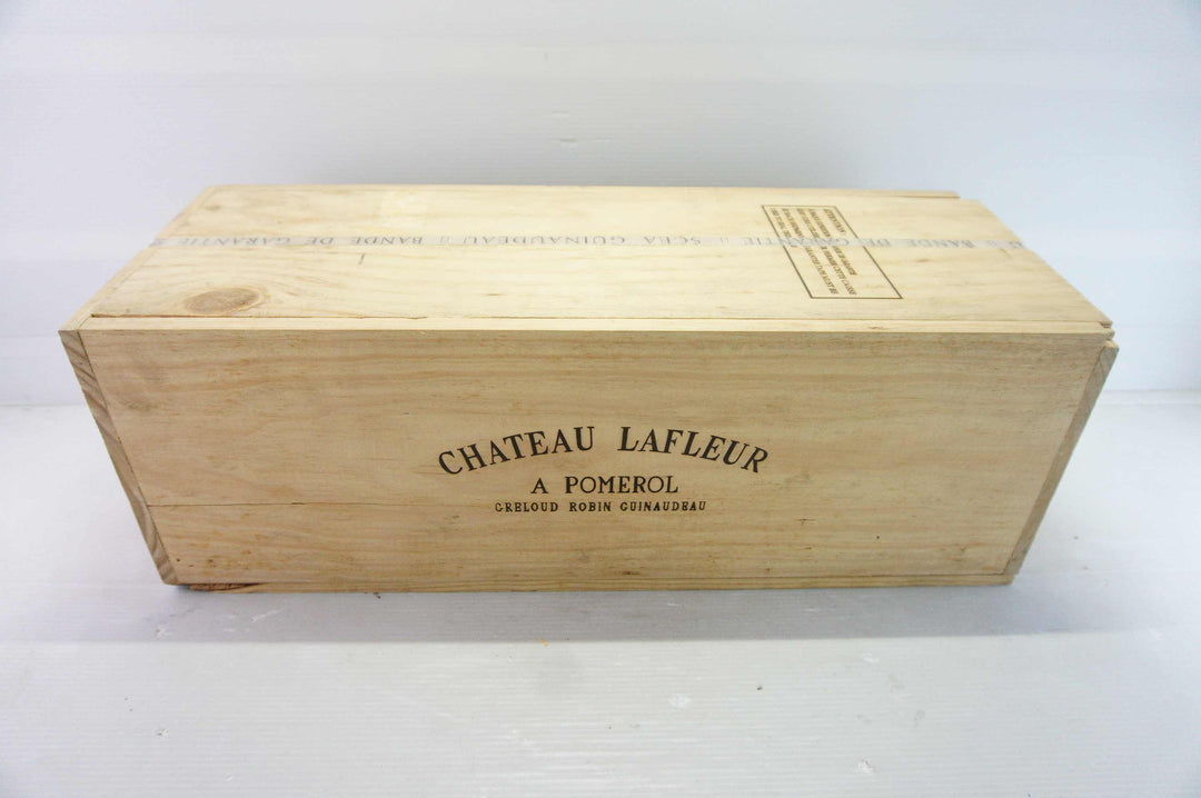 Chateau Lafleur Imperial 2006