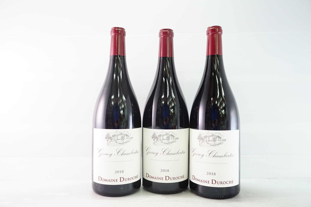 Duroche Gevrey Chambertin Magnum 2018