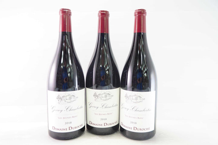 Duroche Gevrey Chambertin Les Jeunes Rois Magnum 2018
