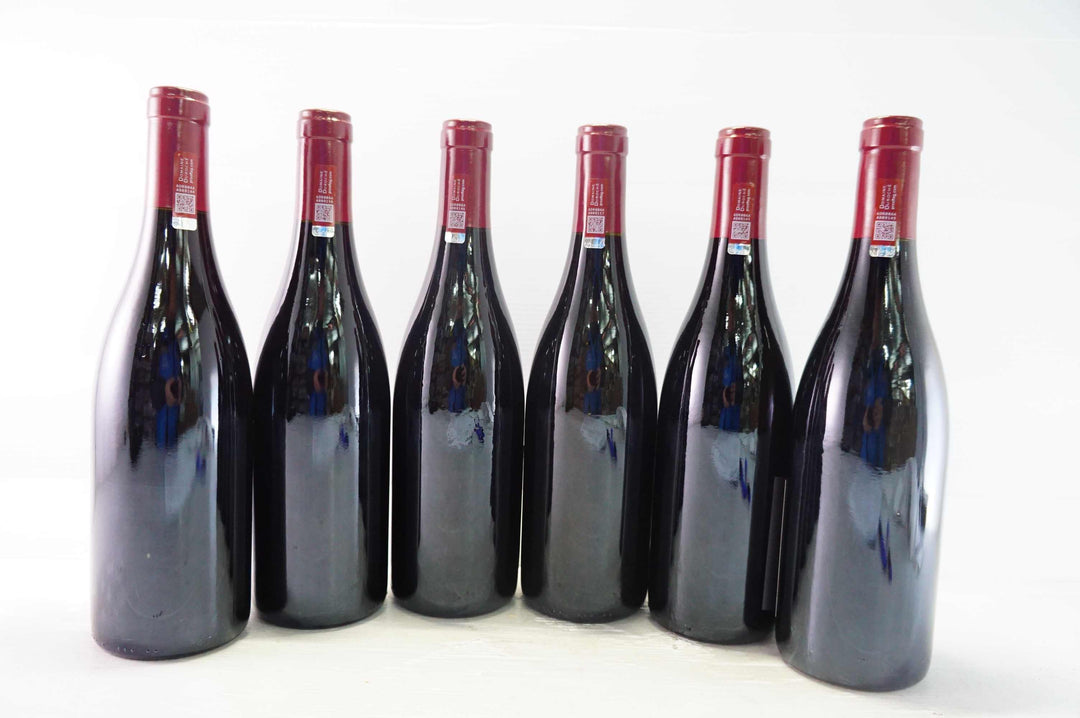 Duroche Gevrey Chambertin Lavaut Saint Jacques 1er Cru VV 2018