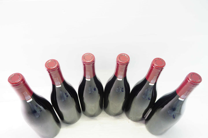 Duroche Gevrey Chambertin Lavaut Saint Jacques 1er Cru VV 2018