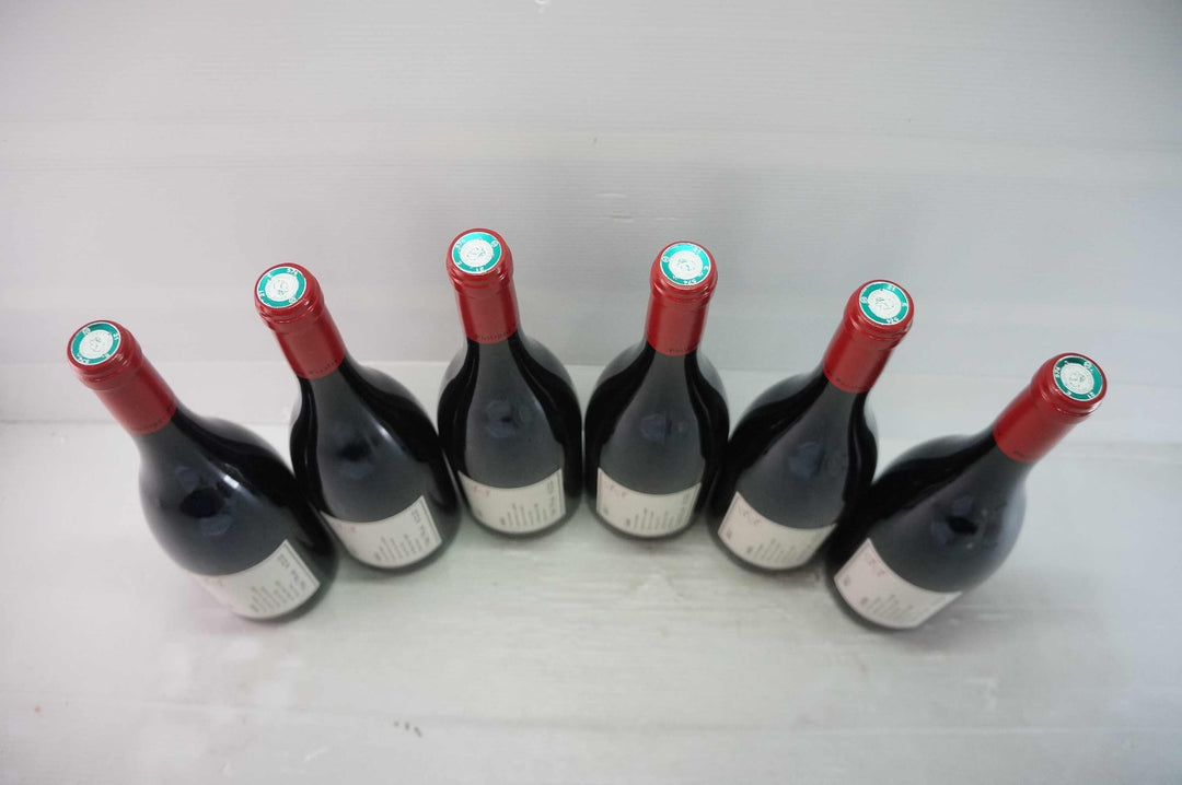 Philippe Pacalet Ladoix Les Joyeuses 1er Cru 2017