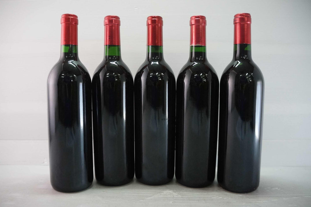 Chateau Palmer 1990 *