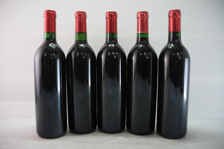 Chateau Palmer 1990 *
