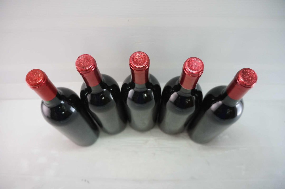 Chateau Palmer 1990 *