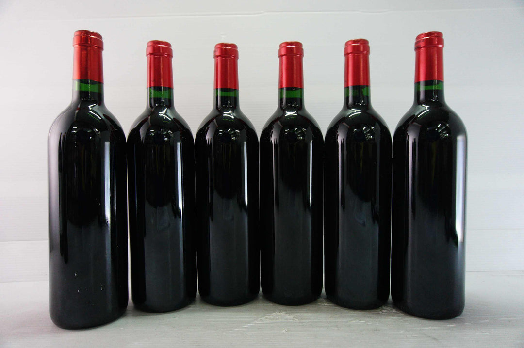 Chateau Palmer 1995 *