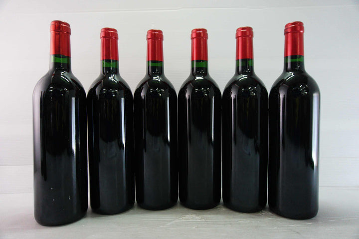 Chateau Palmer 1995 *