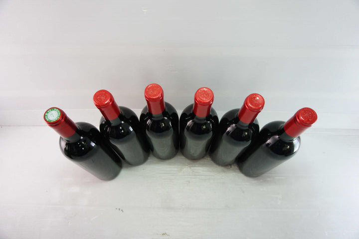 Chateau Palmer 1995 *