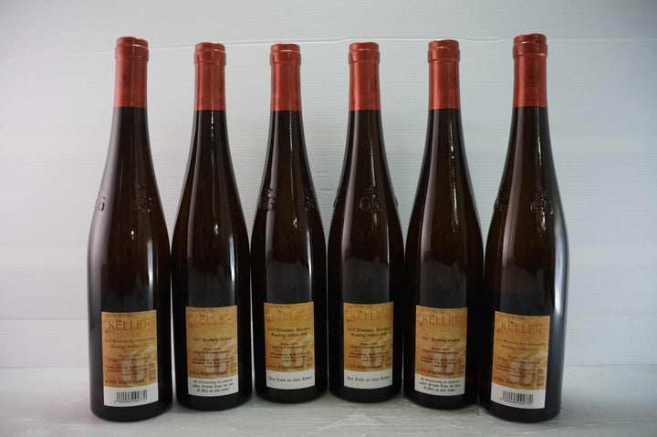 Keller Assortment (12 btls) 2017