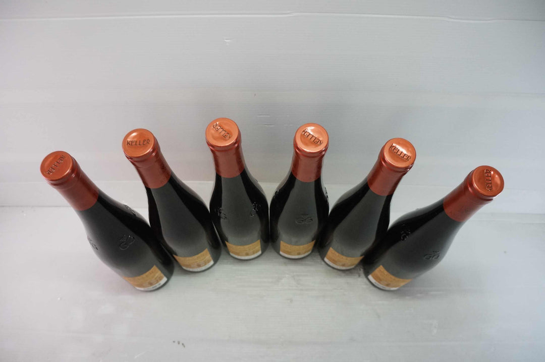 Keller Assortment (12 btls) 2017