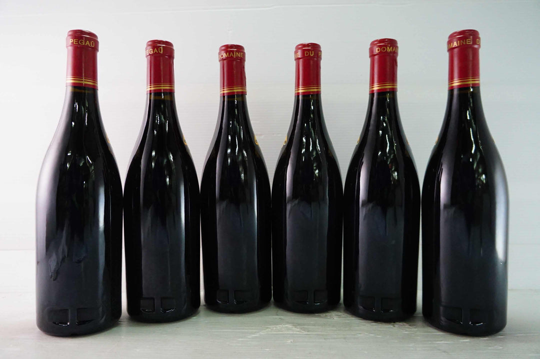 Domaine du Pegau Chateauneuf du Pape Cuvee Reservee 2007