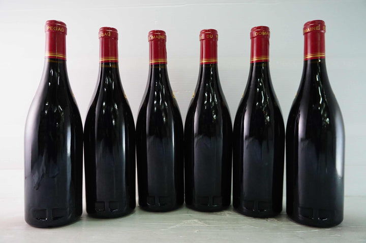 Domaine du Pegau Chateauneuf du Pape Cuvee Reservee 2007