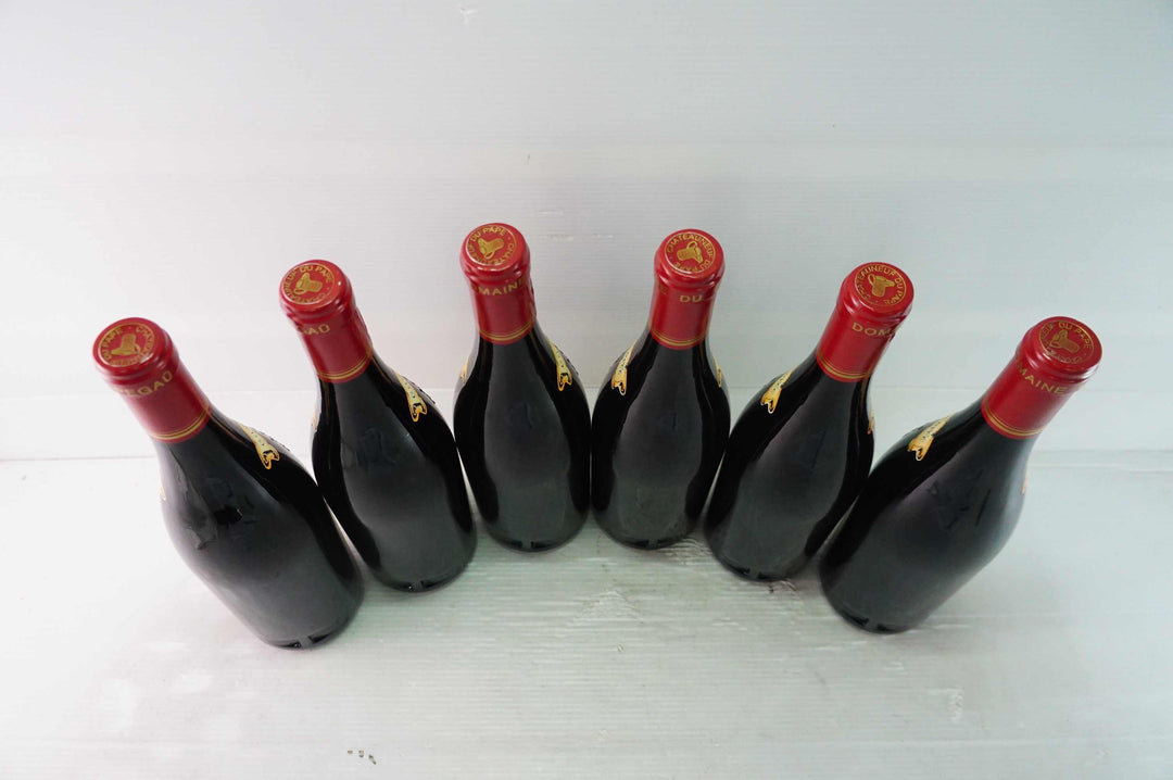 Domaine du Pegau Chateauneuf du Pape Cuvee Reservee 2007