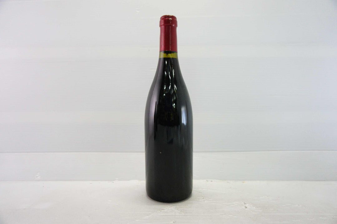 Dugat Py Gevrey Chambertin VV 2002 *