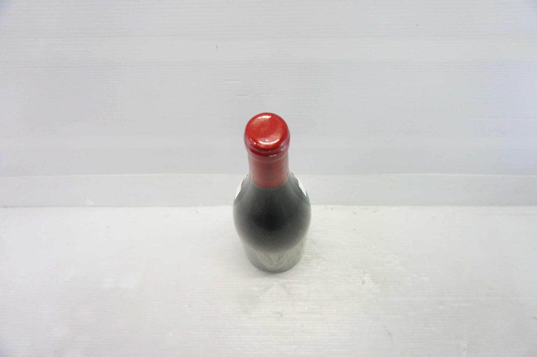 Dugat Py Gevrey Chambertin VV 2002 *