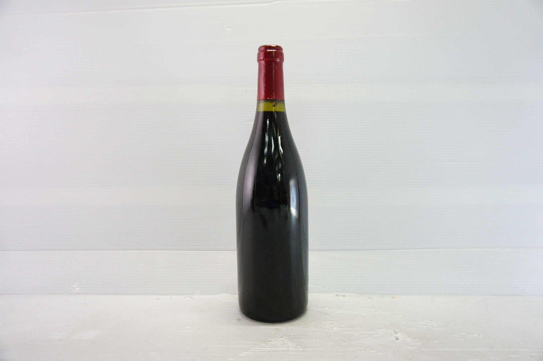 Dugat Py Gevrey Chambertin Les Evocelles 2002 *
