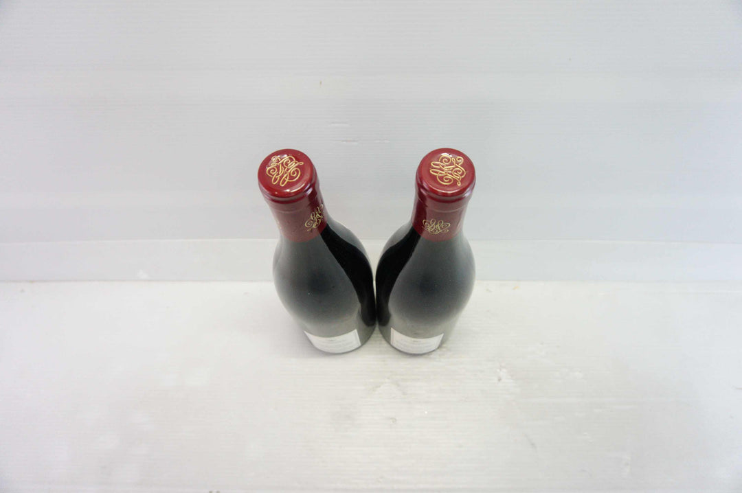 Georges Mugneret Gibourg Clos de Vougeot Grand Cru 2002