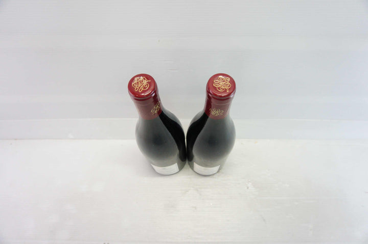 Georges Mugneret Gibourg Clos de Vougeot Grand Cru 2002