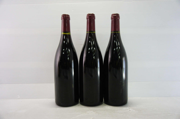 Ghislaine Barthod Chambolle Musigny Aux Beaux Bruns 1er Cru 2002