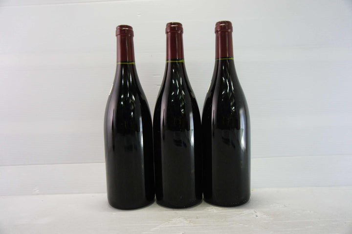Ghislaine Barthod Chambolle Musigny Les Cras 1er Cru 2001