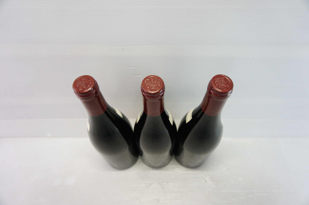 Ghislaine Barthod Chambolle Musigny Les Cras 1er Cru 2001