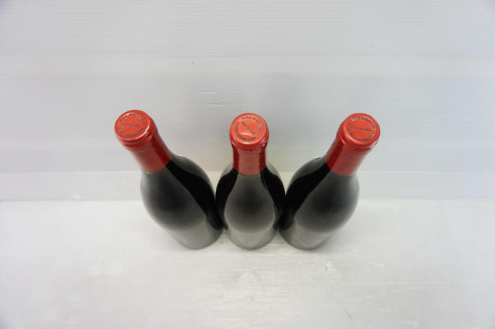 Henri Rebourseau Gevrey Chambertin 1999