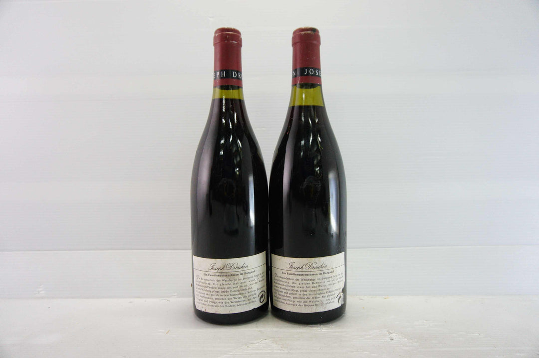 Joseph Drouhin Beaune Clos des Mouches 1er Cru Rouge 1990 *