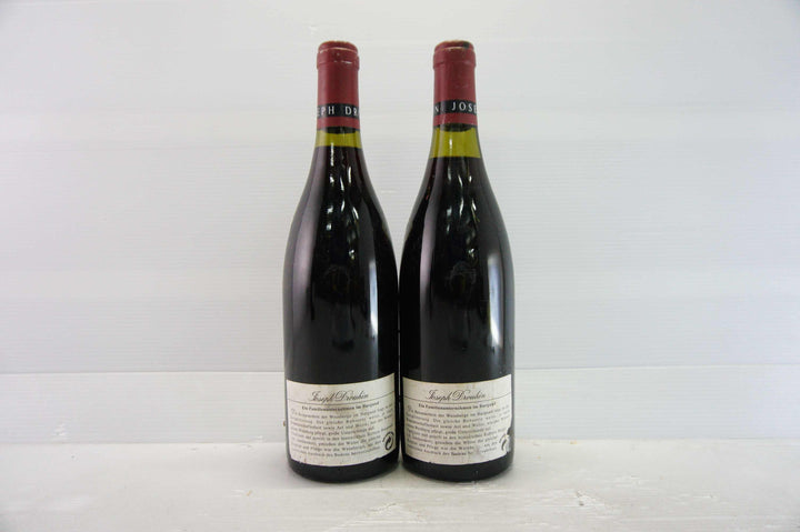 Joseph Drouhin Beaune Clos des Mouches 1er Cru Rouge 1990 *