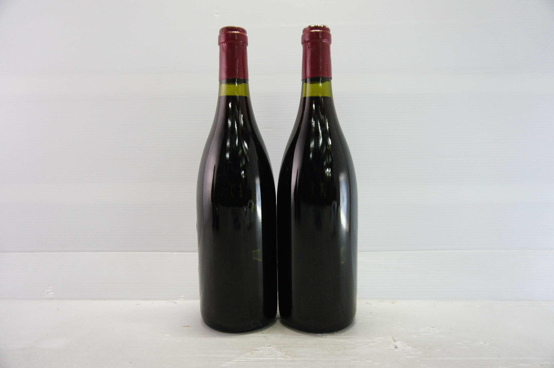 Marquis d'Angerville Volnay Champans 1er Cru 2001
