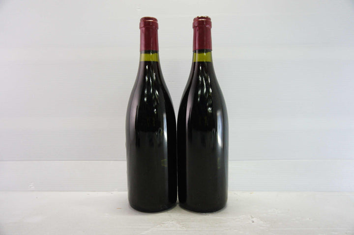 Marquis d'Angerville Volnay Champans 1er Cru 2001