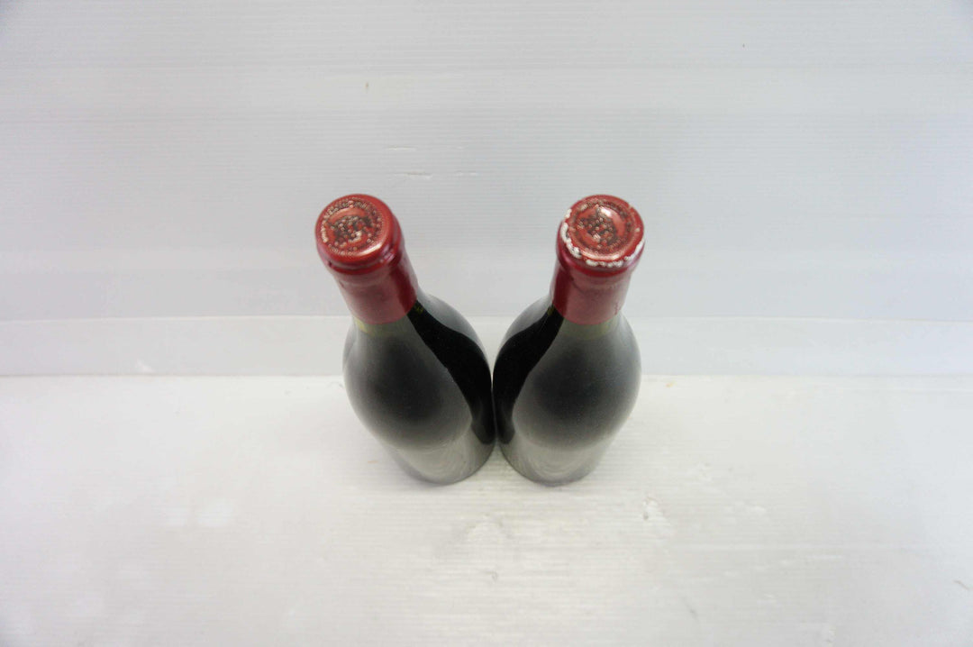 Marquis d'Angerville Volnay Champans 1er Cru 2001