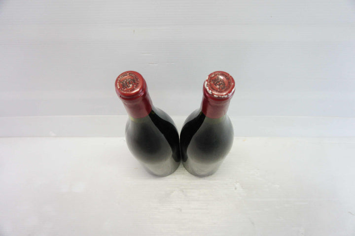 Marquis d'Angerville Volnay Champans 1er Cru 2001