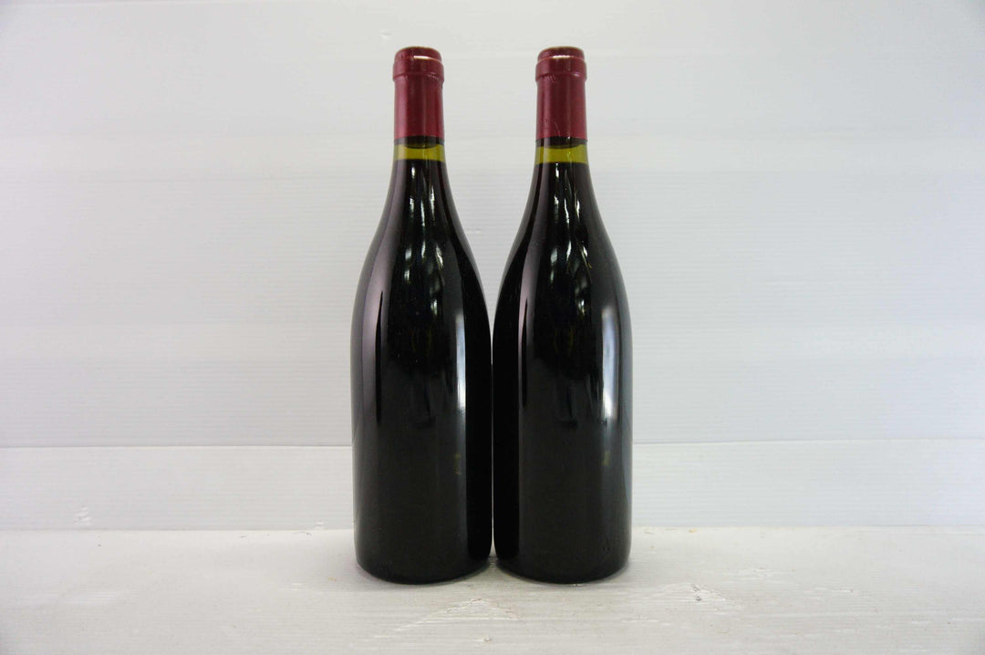 Marquis d'Angerville Volnay Champans 1er Cru 2002