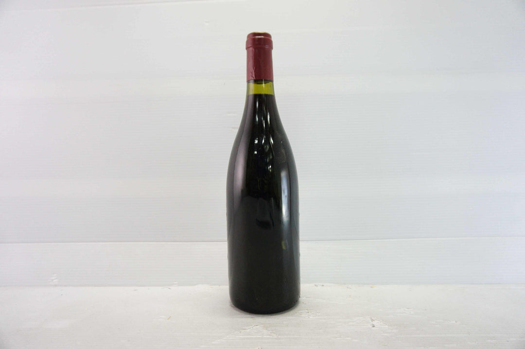 Marquis d'Angerville Volnay Taillepieds 1er Cru 1999 *