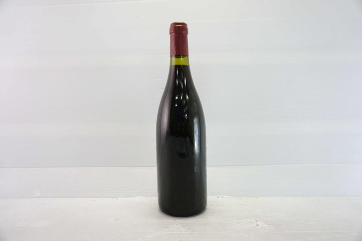 Marquis d'Angerville Volnay Taillepieds 1er Cru 1999 *