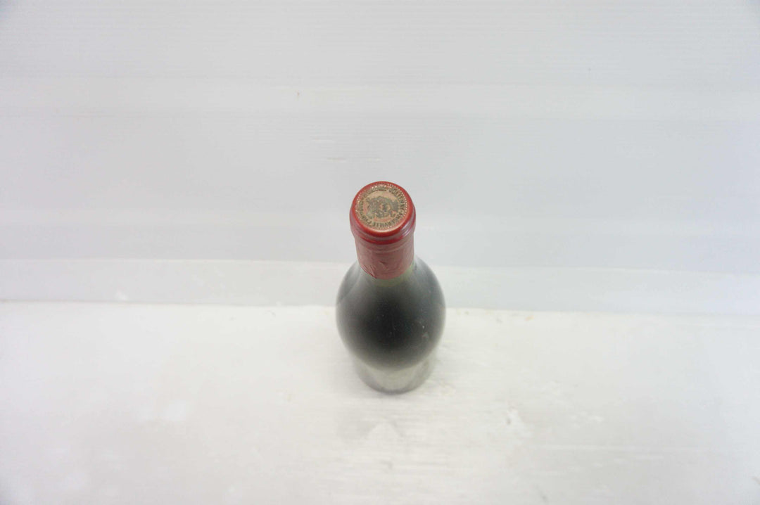 Marquis d'Angerville Volnay Taillepieds 1er Cru 1999 *